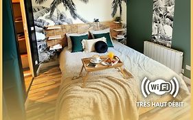 Jungle Chic à Noyon, Hauts-de-France